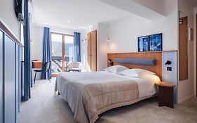 Hotel Au Vieux Moulin
